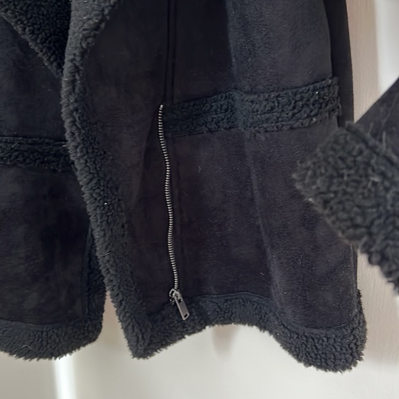 Girls Target Jacket - Picture 4 of 4